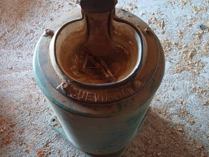 Bild 4:Tränker (Suevia 41a und 43a)