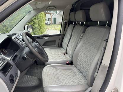 Bild 6:VW T5 Facelift 2010 1,9 TDI 140 PS KR