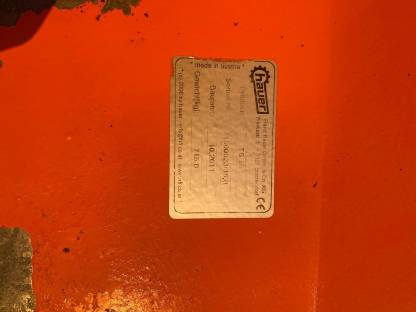 Bild 7:Salzstreuer/Splitstreuer TS15