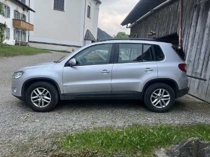 Bild 6:VW Tiguan 1,4 TSI