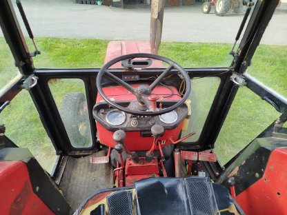 Bild 5:International McCormick 733