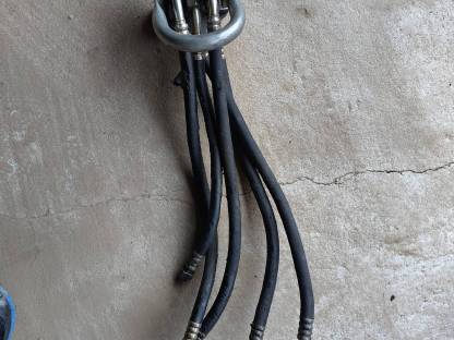 Fendt Multikuppler