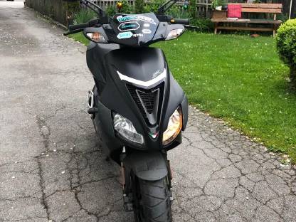Bild 3:Aprilia RS 50