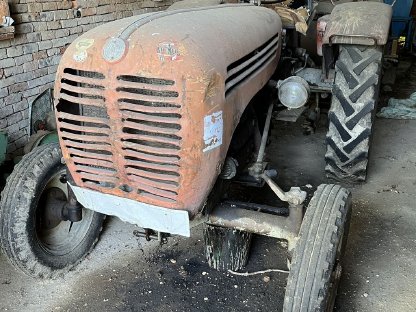 Steyr 188