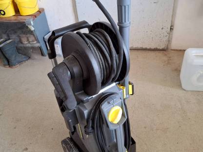 Bild 2:Kärcher HD 5/15 CX Professional