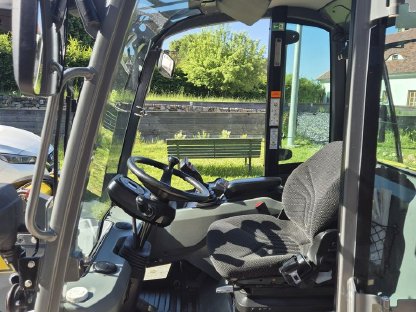 Bild 3:Kramer 5035 - neuwertig