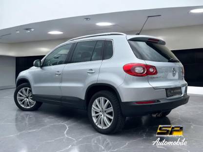 Bild 2:VW Tiguan 4 Motion 93.000 km