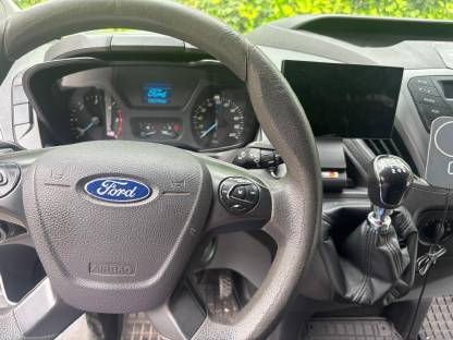 Bild 5:Ford Custom L1
