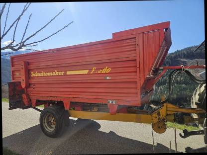 Schuitemaker Feedo 35
