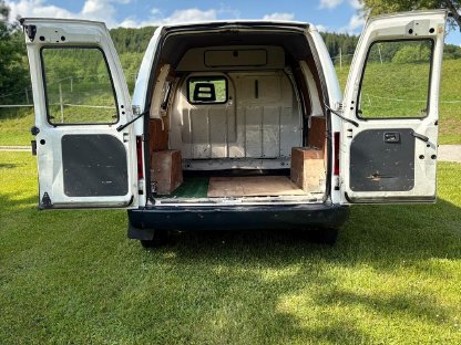 Bild 4:Citroën Jumpy