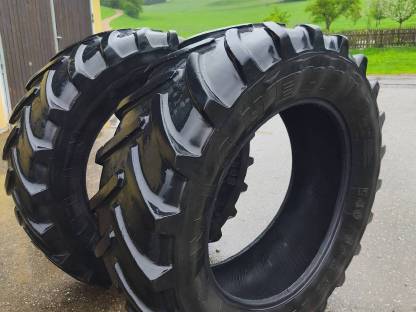 Michelin Traktorreifen 540/65R38