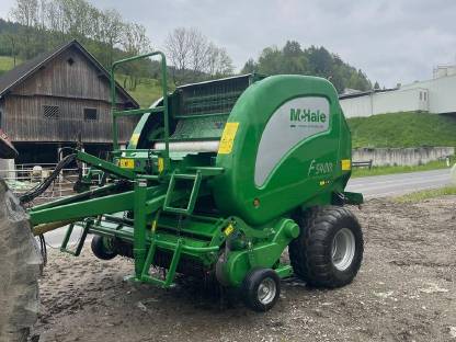 Bild 6:McHale F5400C
