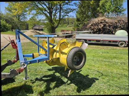 Bild 4:Reck Siloverteiler