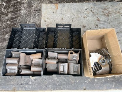Bild 5:Energreen Forstmulcher Head 130