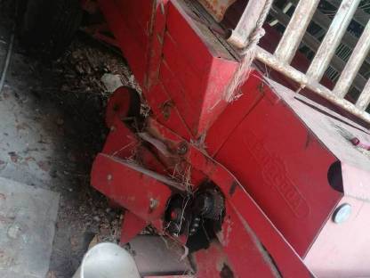 Bild 6:Fiat Ladewagen