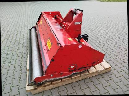 Rotoland ST 260 Mulcher/Häcksler