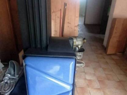 Bild 2:Holzofen, Kaminofen, Rika Opus, Top Zustand