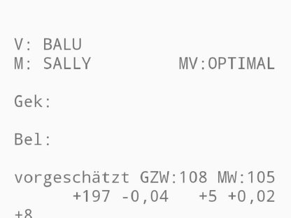 Braunviehkalb zu verkaufen