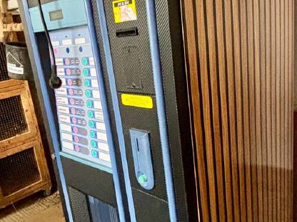 Kaffeeautomat