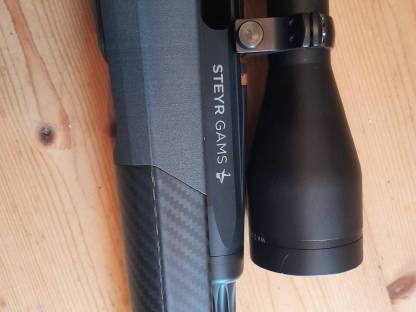 Steyr Gams