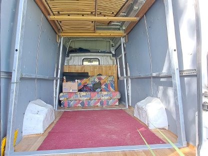 Bild 5:Fiat Ducato 120 Multijet L4 H3