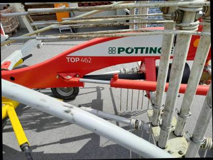 Bild 4:Pöttinger Top 462