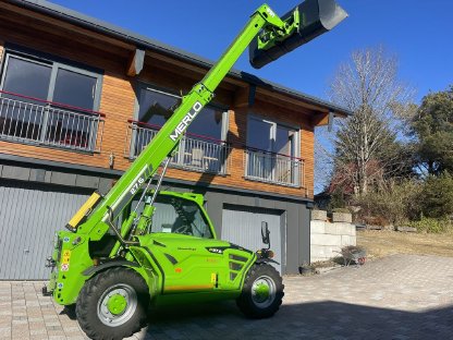 MERLO P 27.6 Top