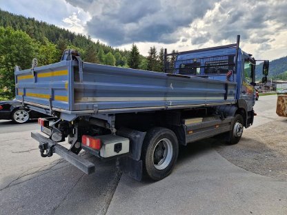 Bild 4:Mercedes Benz Atego 1224