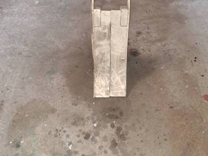 Bild 5:Adapter für Haueraufname