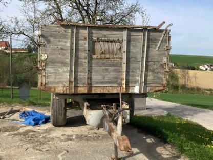 Bild 2:Sonstige 1-Achs-Dreiseitenkipper