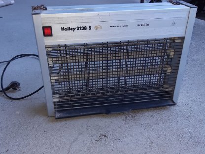 Original Halley Fliegenvernichter
