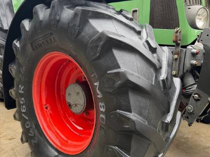 Bild 5:Pirelli TM800