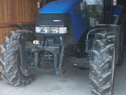 Case MXU 115