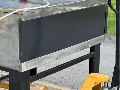 Bild 3:Backofen IME Ino 2000/6