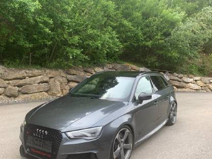Bild 6:Audi RS3