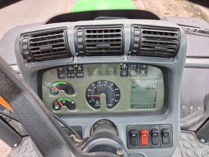 Bild 4:Deutz Fahr M 620