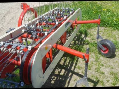 Bandrechen 220 cm