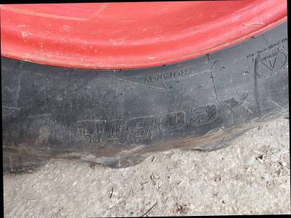 Reifen Michelin
