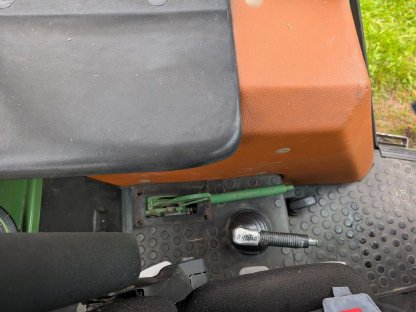 Bild 8:Fendt 309 LS (300, 307, 308, LSA)