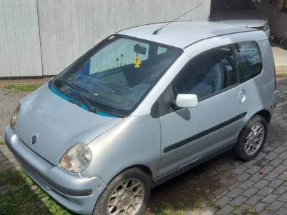 Bild 2:Aixam 400