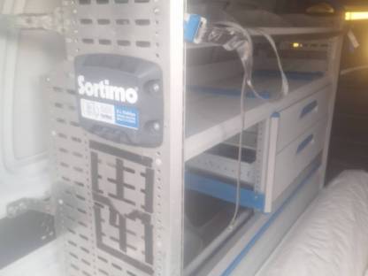 Sortimo
