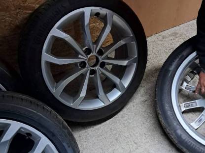 Audi A4 Sommerreifen