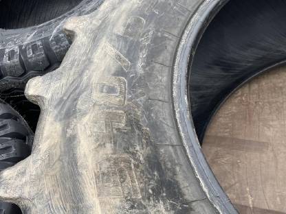 Bild 3:Verkaufe 2 Stk. Cultor RD 03