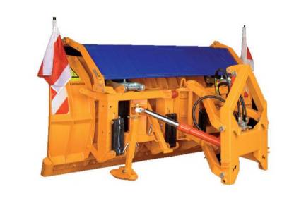 Kahlbacher DS260 / DS240