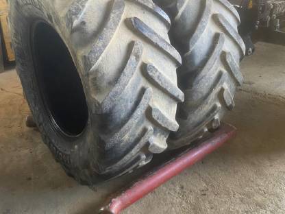 Michelin 540/65R28