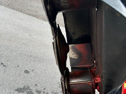 Bild 5:Verkaufe Deutz Fahr Scheibenmähwerk SM30