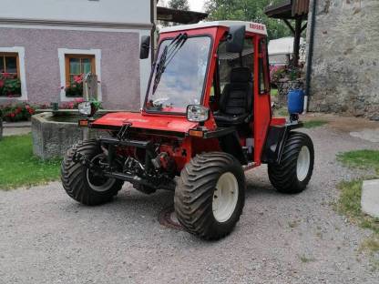 Reform Metrac 3004