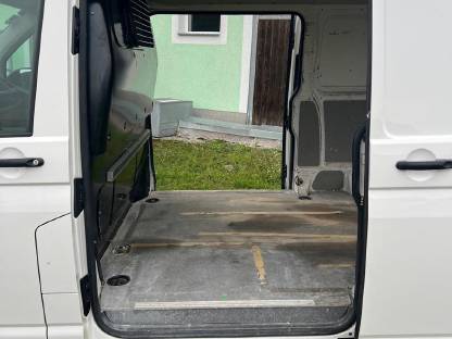 Bild 7:VW T6 4Motion LR