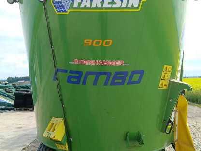 Bild 2:TMRV Rambo 900 Faresin