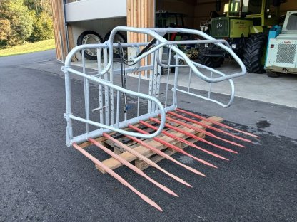 Bild 3:Holzknecht Heuschieber